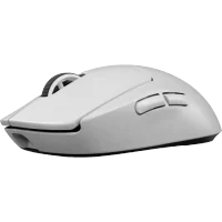 Игровая мышь Logitech PRO X Superlight 2, White 2
