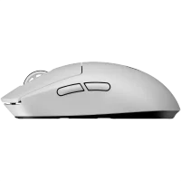 Игровая мышь Logitech PRO X Superlight 2, White 4