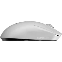 Игровая мышь Logitech PRO X Superlight 2, White 3