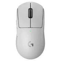Игровая мышь Logitech PRO X Superlight 2, White