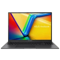 Ноутбук 16" ASUS Vivobook 16X K3605ZF, Indie Black, Intel Core i5-12500H, 16Гб/1024Гб, Без ОС