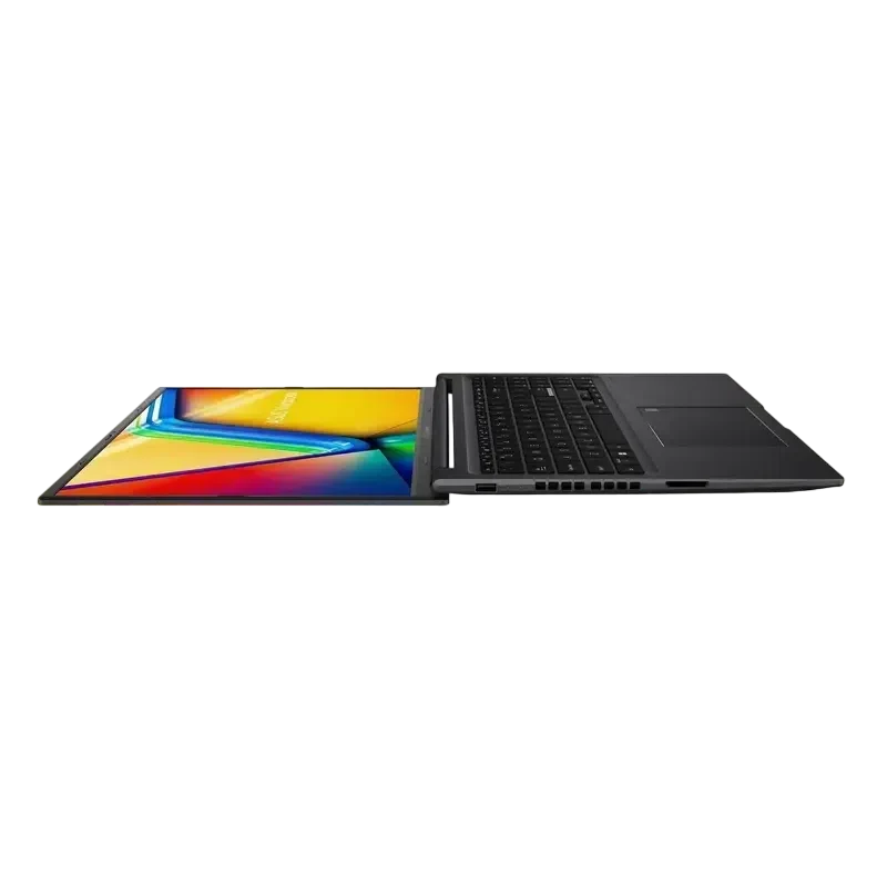 Ноутбук 16" ASUS Vivobook 16X K3605ZF, Indie Black, Intel Core i5-12500H, 16Гб/1024Гб, Без ОС 8