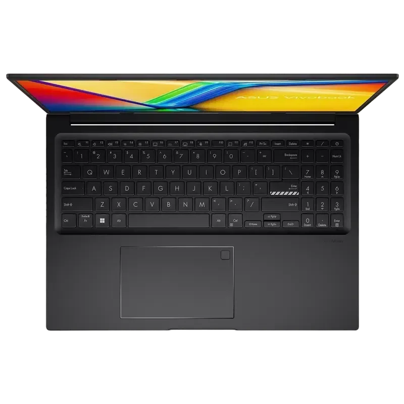 Ноутбук 16" ASUS Vivobook 16X K3605ZF, Indie Black, Intel Core i5-12500H, 16Гб/1024Гб, Без ОС 4