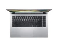 ACER Aspire A315-24P 15.6" IPS FHD AMD Ryzen 3 7320U 8GB DDR5 512GB SSD AMD Radeon 610M Pure Silver 7