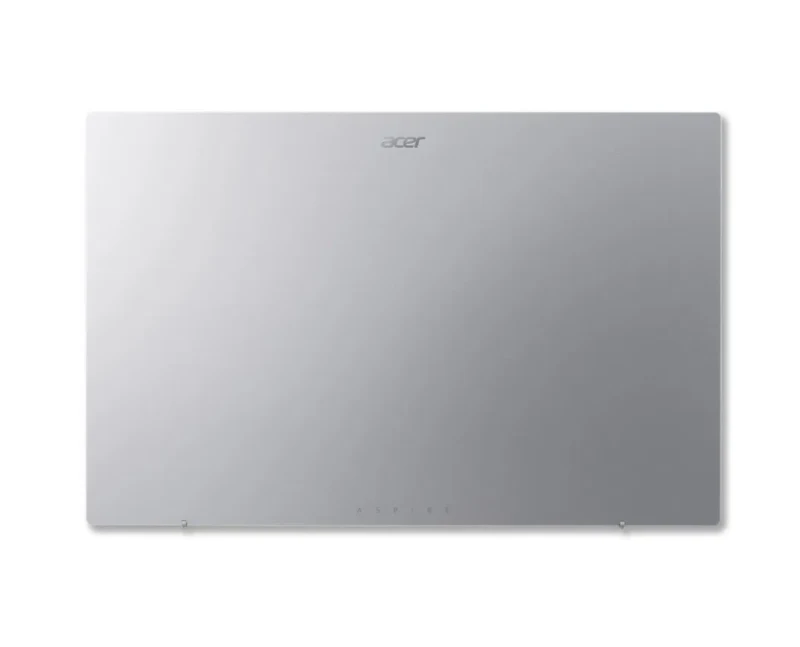 ACER Aspire A315-24P 15.6" IPS FHD AMD Ryzen 3 7320U 8GB DDR5 512GB SSD AMD Radeon 610M Pure Silver 8