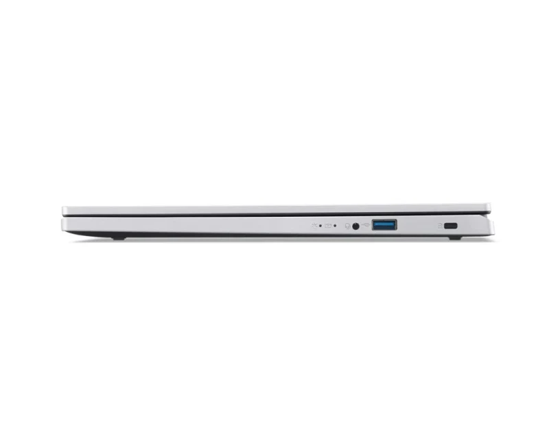 ACER Aspire A315-24P 15.6" IPS FHD AMD Ryzen 3 7320U 8GB DDR5 512GB SSD AMD Radeon 610M Pure Silver 4