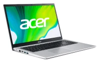 ACER Aspire A315-35 (NX.A6LEU.00F) Intel Celeron N4500 8GB 256GB SSD Pure Silver 3