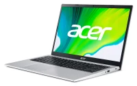 ACER Aspire A315-35 (NX.A6LEU.00F) Intel Celeron N4500 8GB 256GB SSD Pure Silver 2