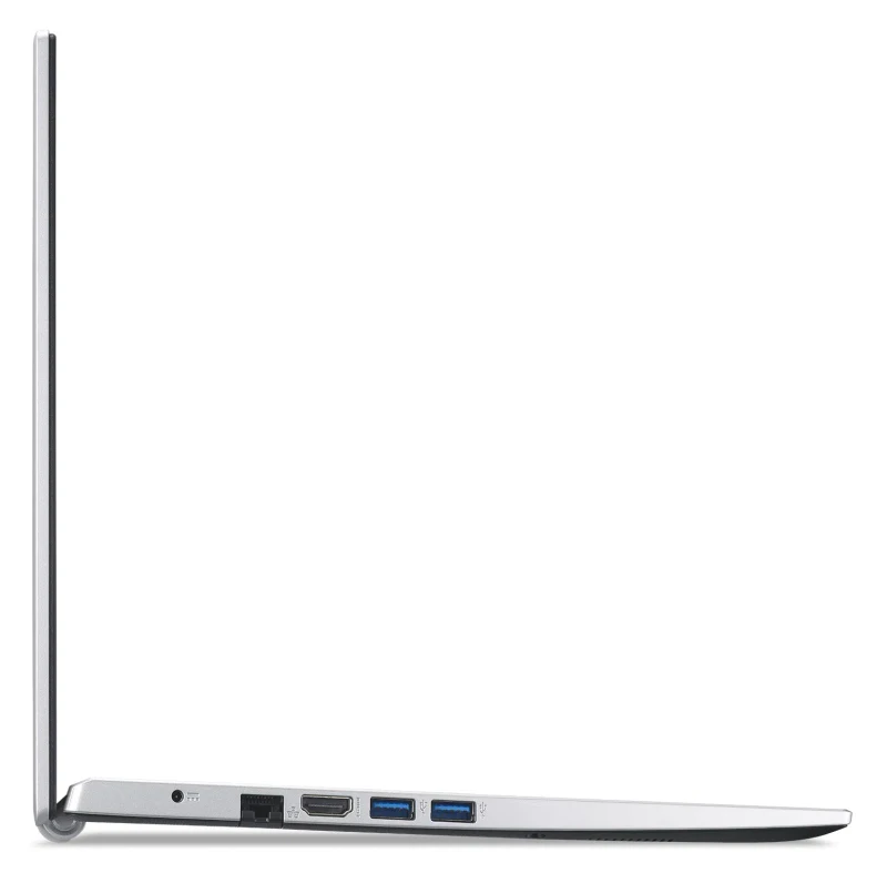 ACER Aspire A315-35 (NX.A6LEU.00F) Intel Celeron N4500 8GB 256GB SSD Pure Silver 4