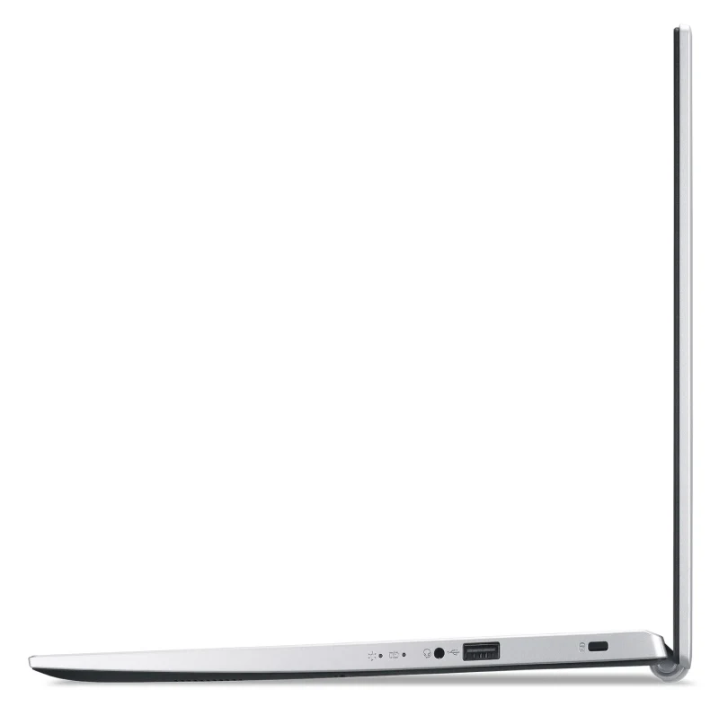 ACER Aspire A315-35 (NX.A6LEU.00F) Intel Celeron N4500 8GB 256GB SSD Pure Silver 5