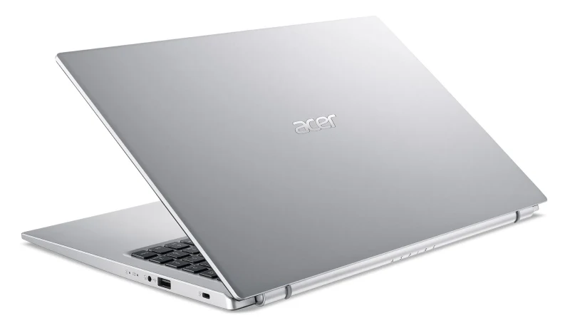ACER Aspire A315-35 (NX.A6LEU.00F) Intel Celeron N4500 8GB 256GB SSD Pure Silver 8