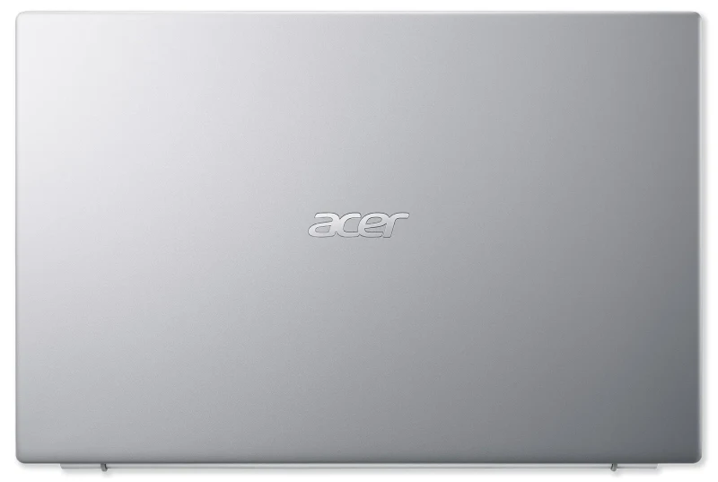 ACER Aspire A315-35 (NX.A6LEU.00F) Intel Celeron N4500 8GB 256GB SSD Pure Silver 7