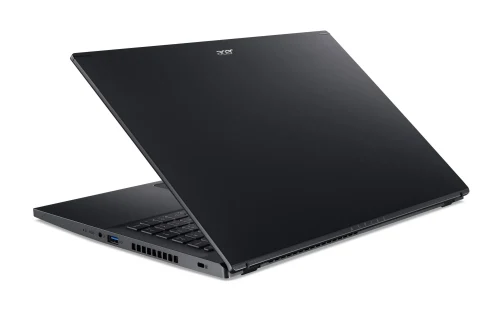 Ноутбук 15.6" ACER Aspire A715-76G (NH.QMFEU.002) / Intel Core i5-12450H / 16GB / 1TB SSD / RTX3050 / Charcoal Black