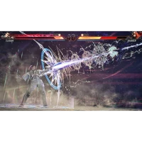 Tekken 8 Launch Edition PS5 4