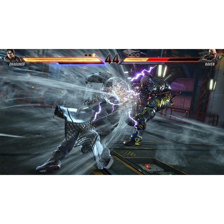 Tekken 8 Launch Edition PS5 3