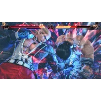 Tekken 8 Launch Edition PS5 2