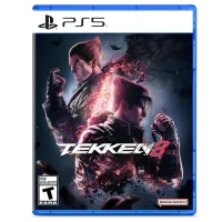 Tekken 8 PS5