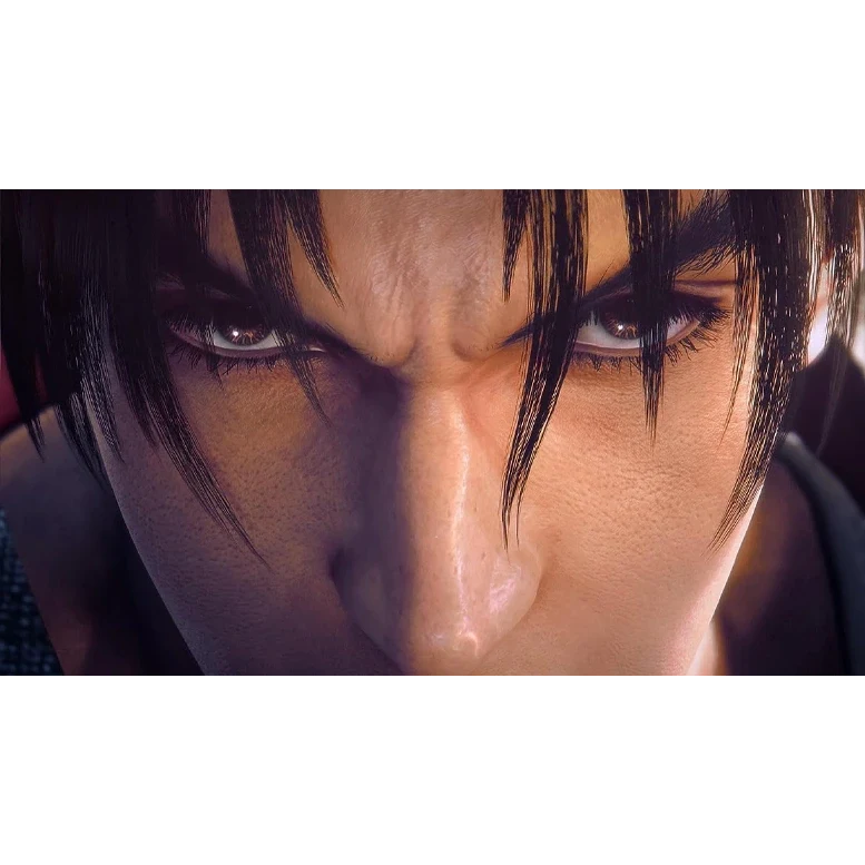 Tekken 8 PS5 5
