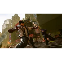 Tekken 8 PS5 3