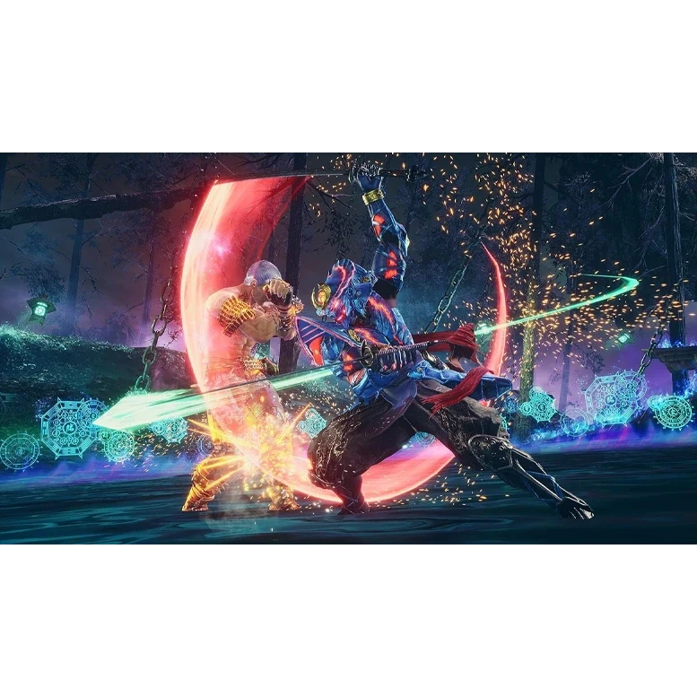 Tekken 8 PS5 2