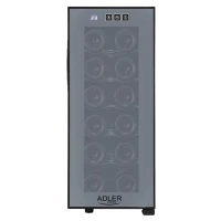 Винный шкаф Adler AD-8083