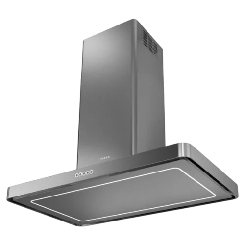 Вытяжка Faber T-LIGHT ISOLA EV8P X A100 (110.0456.264), Gray