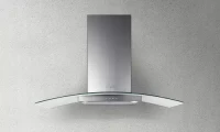 Hotă Faber RAY SRM LED X/V A60 (325.0557.523), Silver 2