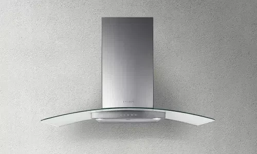 Hotă Faber RAY SRM LED X/V A60 (325.0557.523), Silver 2