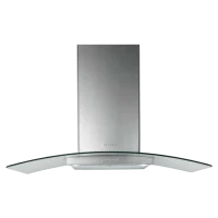 Hotă Faber RAY SRM LED X/V A60 (325.0557.523), Silver