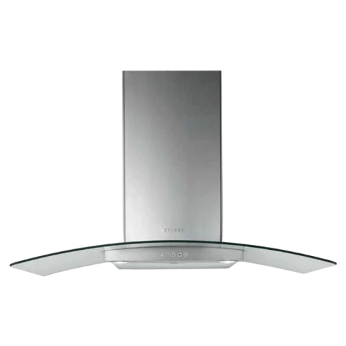 Вытяжка Faber RAY SRM LED X/V A60 (325.0557.523), Silver