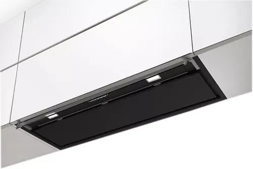 Hotă Faber IN-NOVA PREMIUM BK M A60 (305.0625.239), Black