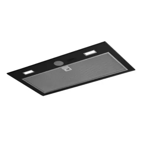 Вытяжка Faber INKA PLUS HCS BK A52 (305.0628.322), Black