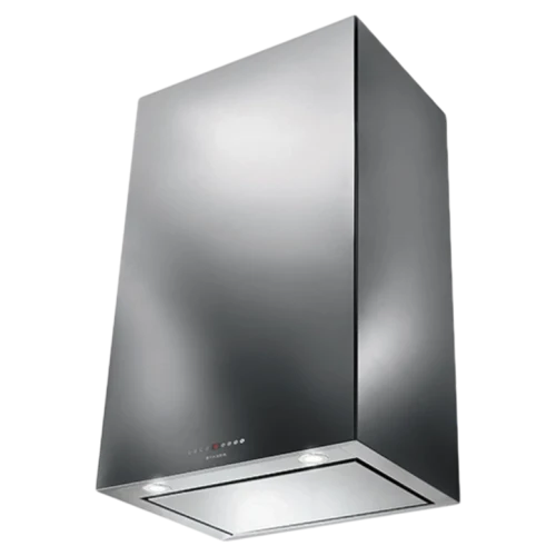 Вытяжка Нержавеющая Сталь FABER CUBIA PLUS EV8 X A45 (335.0502.080), Silver