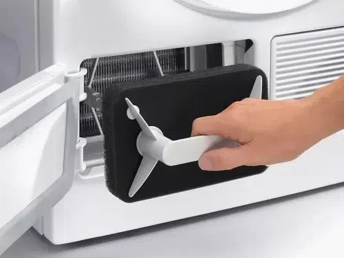 Сушильная машина Miele TCR 790 WP, White