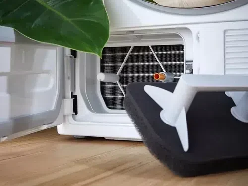 Сушильная машина Miele TCR 790 WP, White