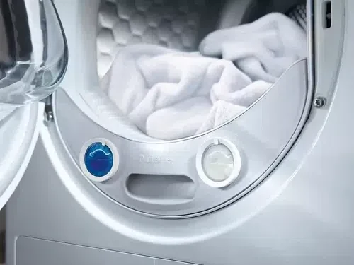 Сушильная машина Miele TCR 790 WP, White