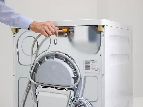 Сушильная машина Miele TCR 790 WP, White