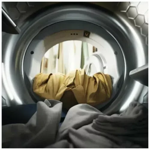 Сушильная машина Miele TCR 790 WP, White