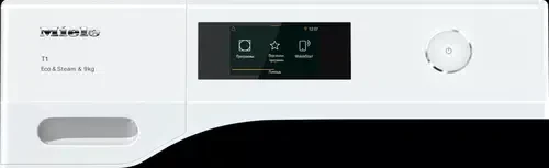 Сушильная машина Miele TCR 790 WP, White