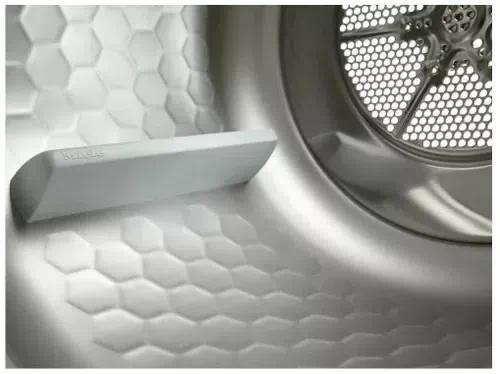 Сушильная машина Miele TCR 790 WP, White