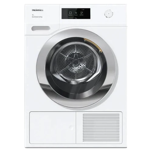 Сушильная машина Miele TCR 790 WP, White