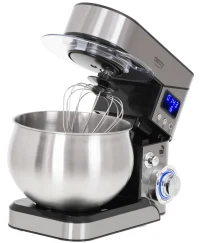 Mixer Camry CR-4223, Argintiu 2