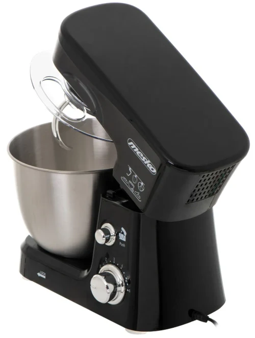 Миксер Mesko MS-4217, Черный