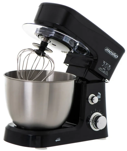 Миксер Mesko MS-4217, Черный