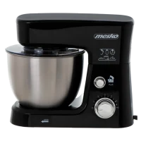 Mixer Mesko MS-4217, Negru