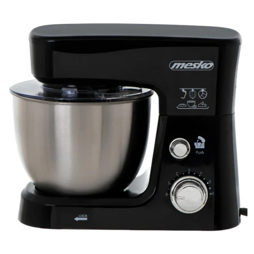 Миксер Mesko MS-4217, Черный