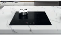 Индукционная панель Whirlpool WS Q7360 NE, Черный 2
