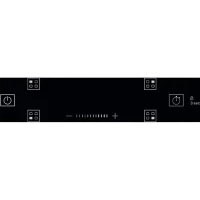 Plită incorporabilă cu inducție Whirlpool WS QS460 NE, Negru 2