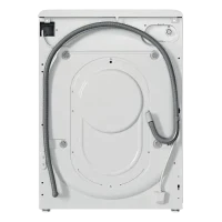 Стирально-сушильная машина Indesit BDE 86436 WSV EE, Белый 2