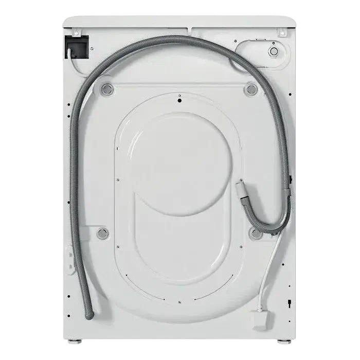 Стирально-сушильная машина Indesit BDE 86436 WSV EE, Белый 2